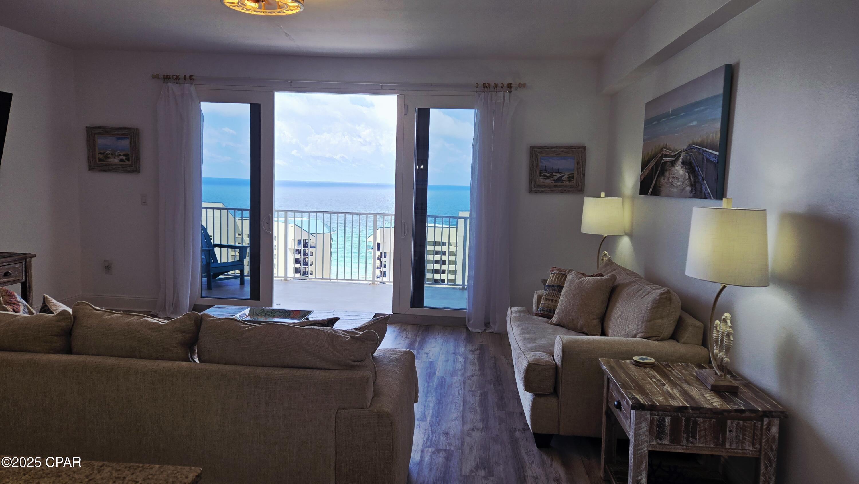 9860 S Thomas Drive #1519, Panama City, Florida image 14