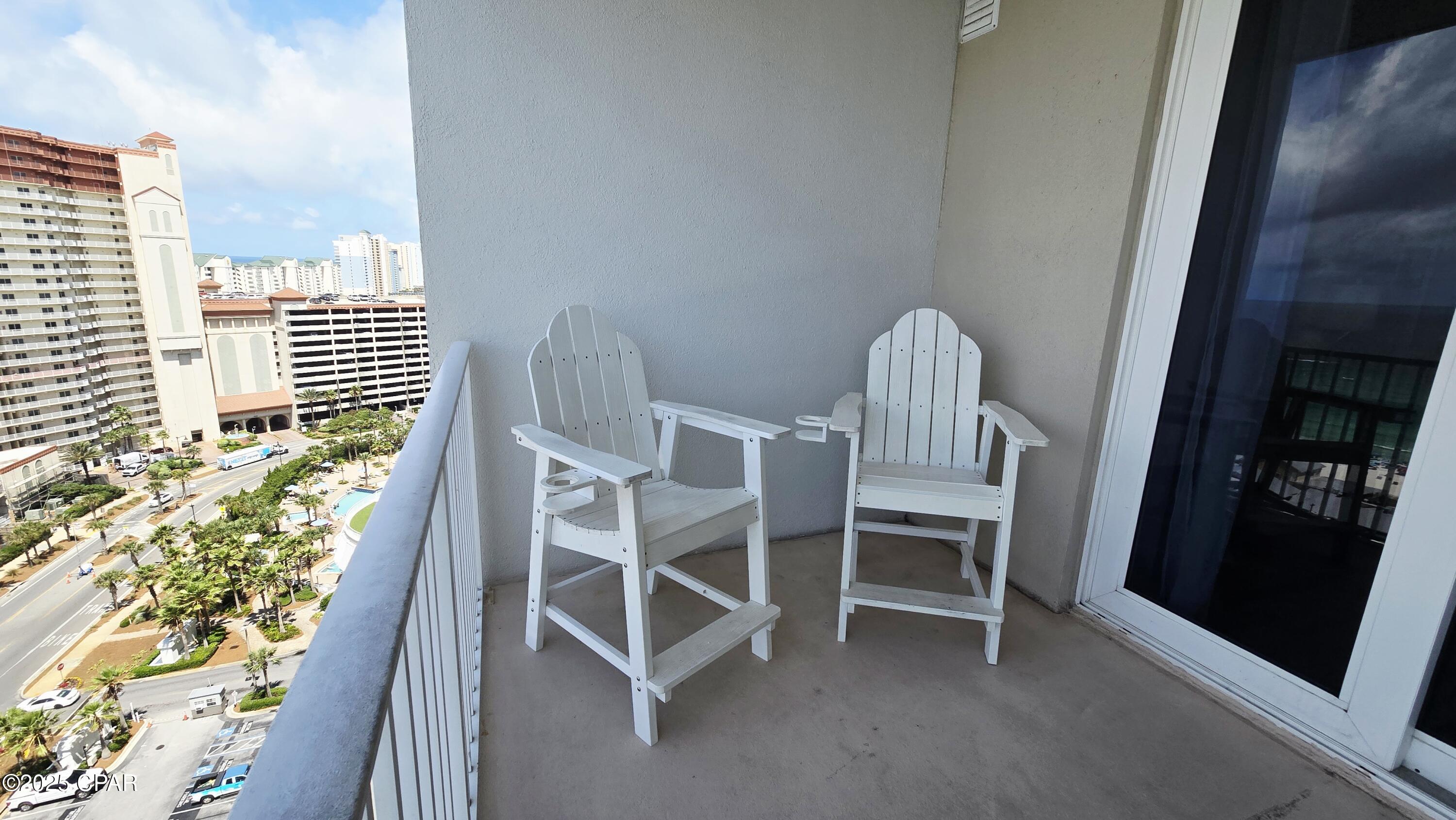 9860 S Thomas Drive #1519, Panama City, Florida image 35