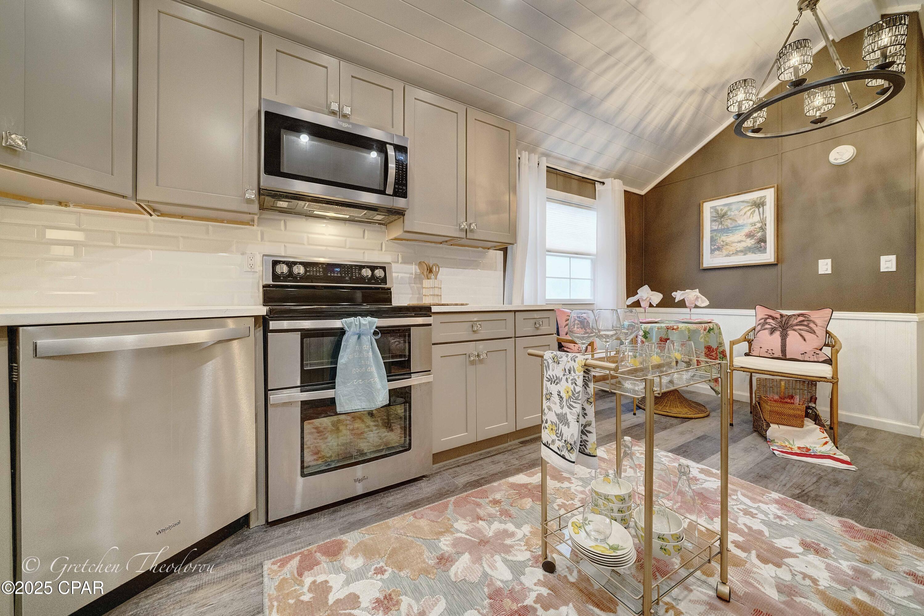 1219 Thomas Drive #25, Panama City Beach, Florida image 10