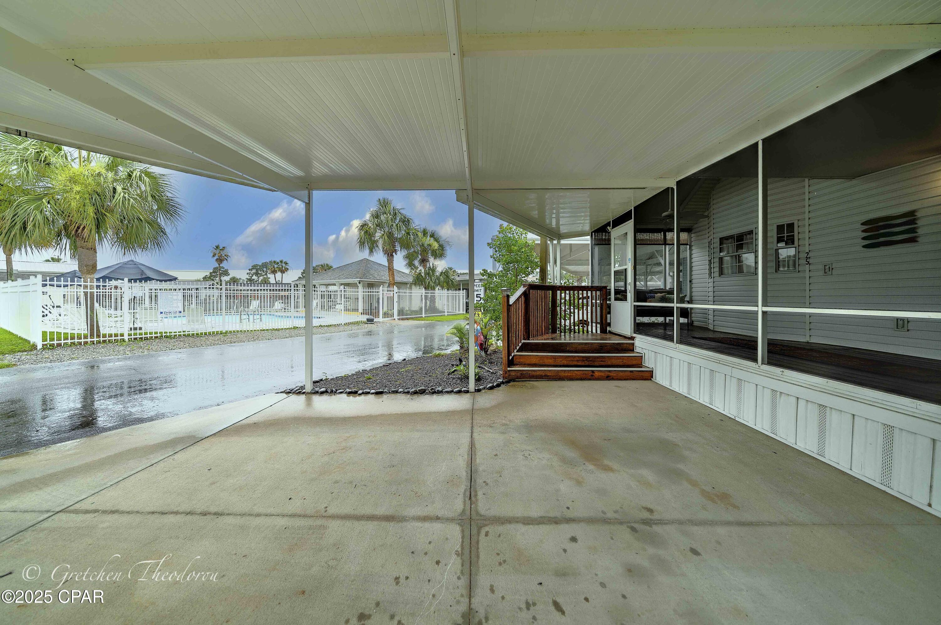 1219 Thomas Drive #25, Panama City Beach, Florida image 31