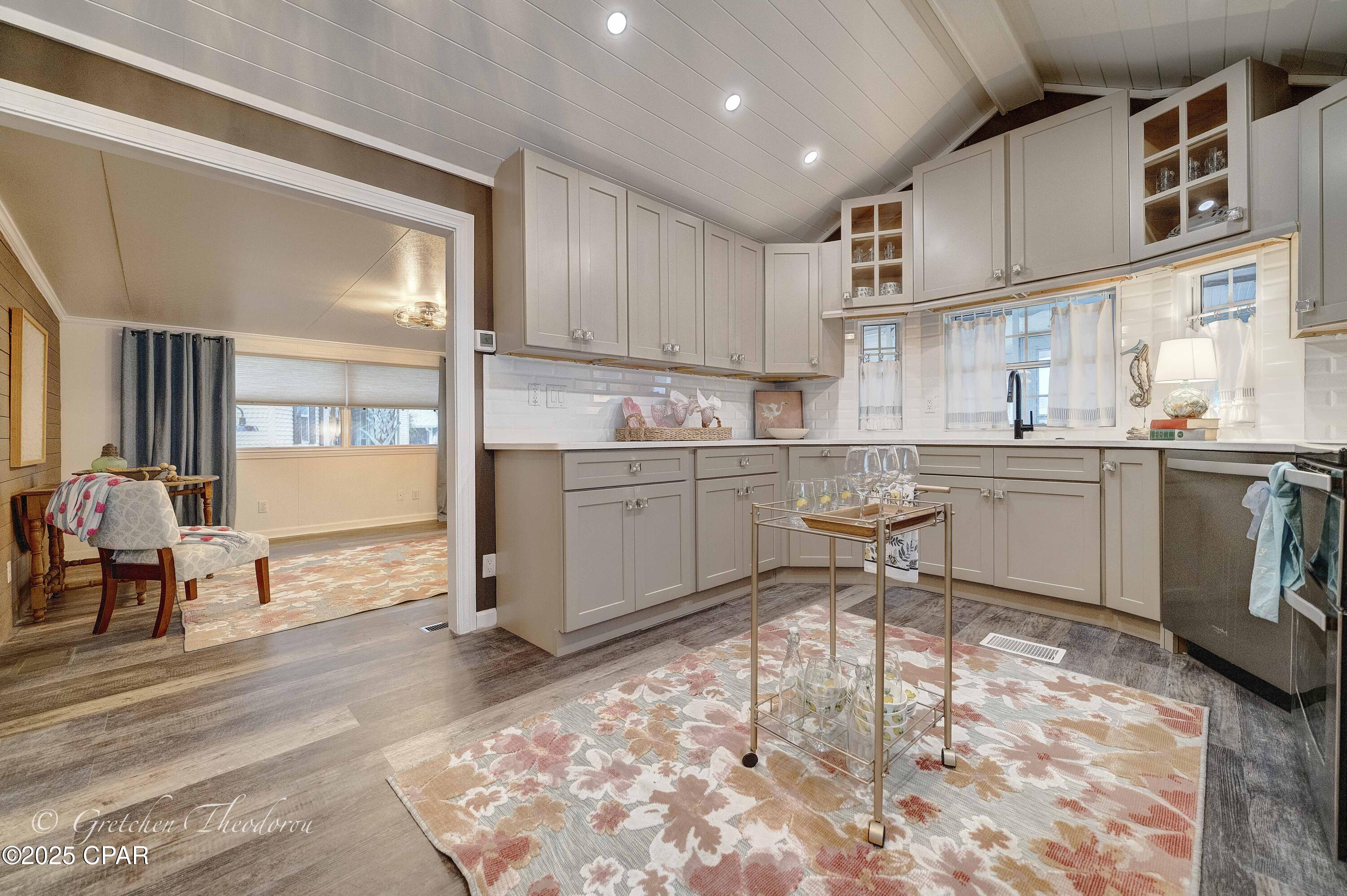 1219 Thomas Drive #25, Panama City Beach, Florida image 7