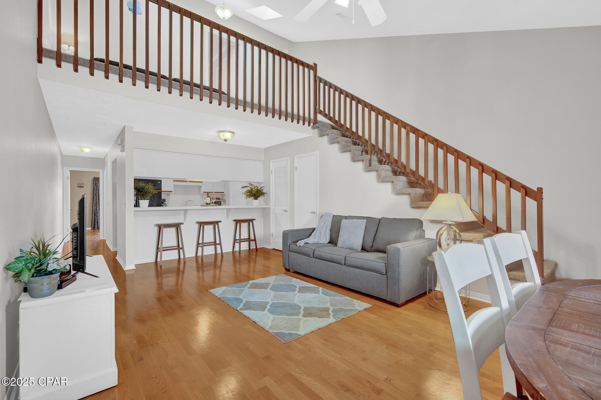 6508 N Lagoon Drive, Panama City, Florida image 1
