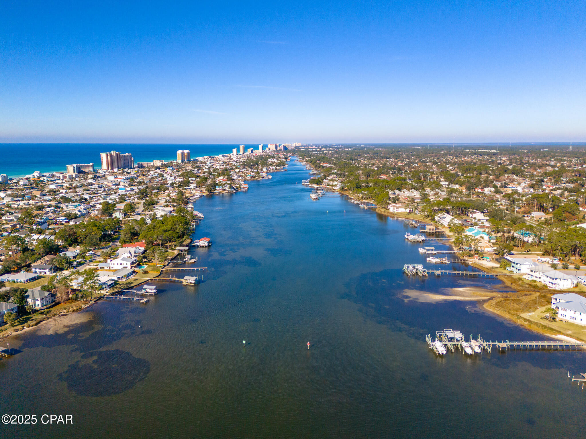 6508 N Lagoon Drive, Panama City, Florida image 15