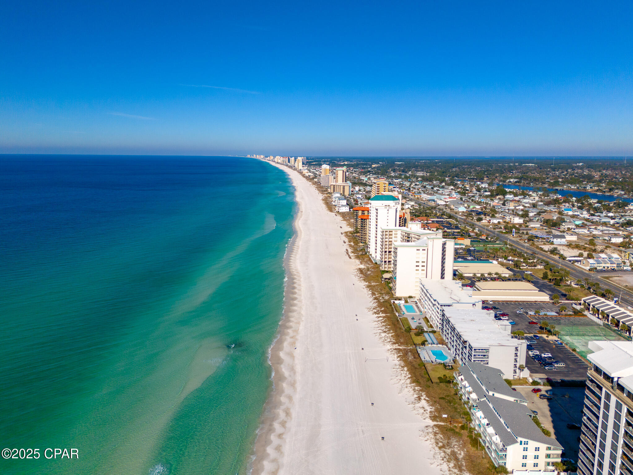 6508 N North Lagoon Drive, Panama City Beach, Florida image 3