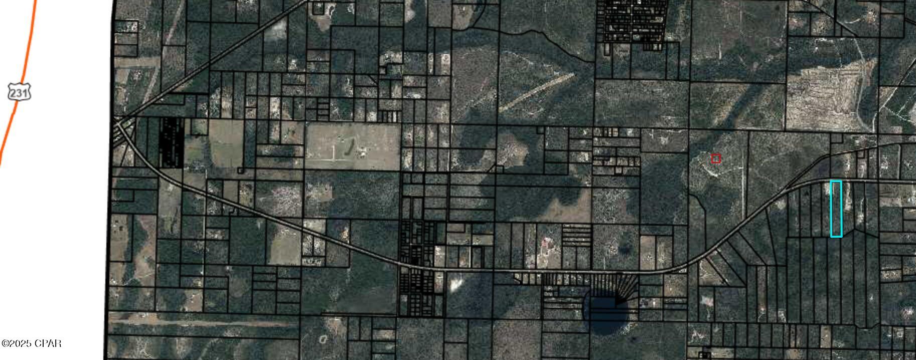 TBD Cr-274, Altha, Florida image 1