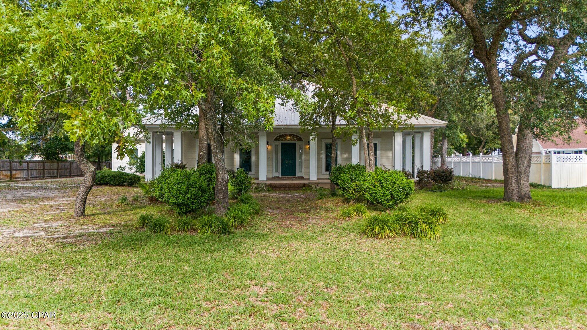 Details for 2838 Longleaf Road, Panama City, FL 32405