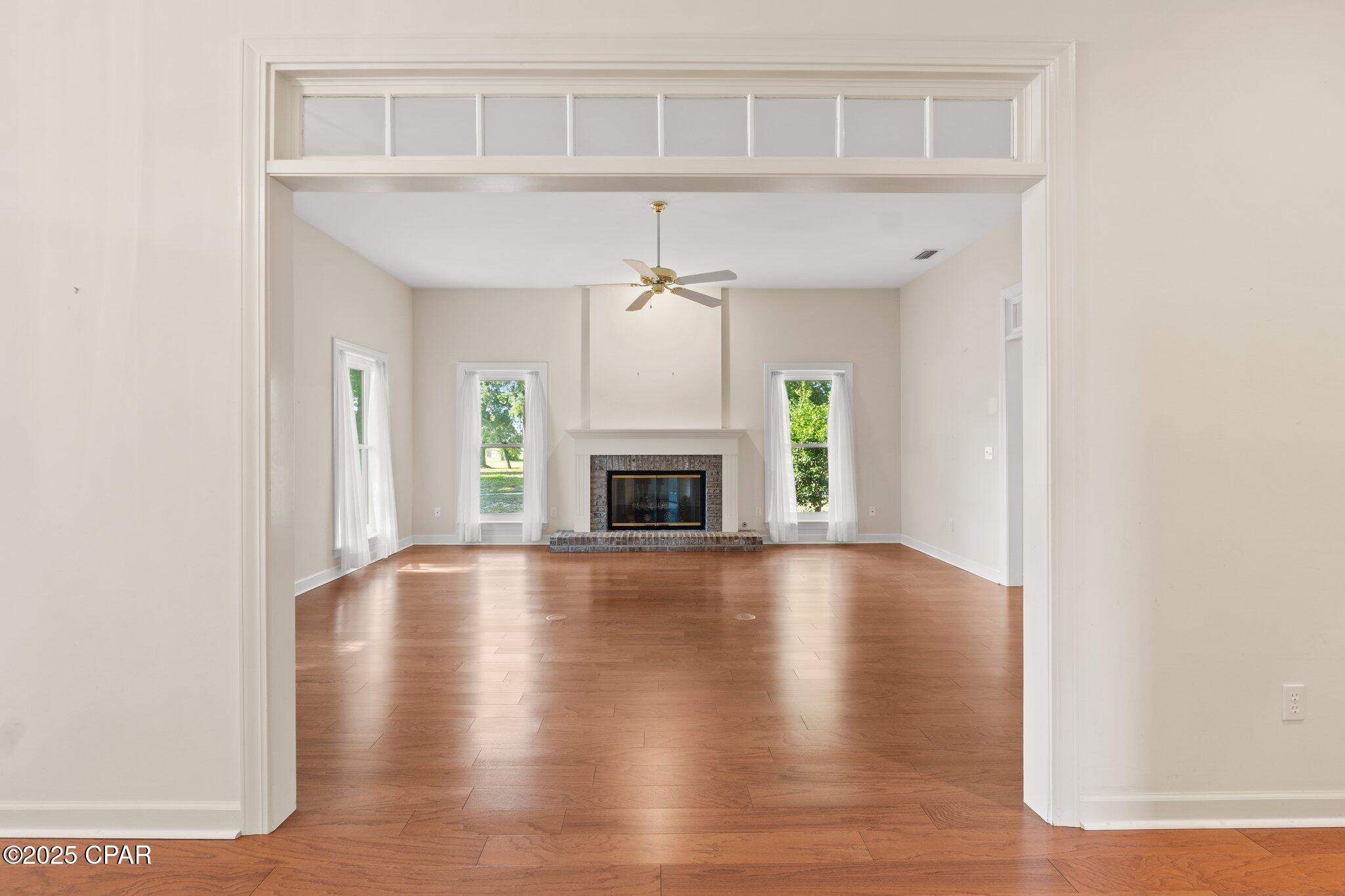 2838 Longleaf Road, Panama City, Florida image 3