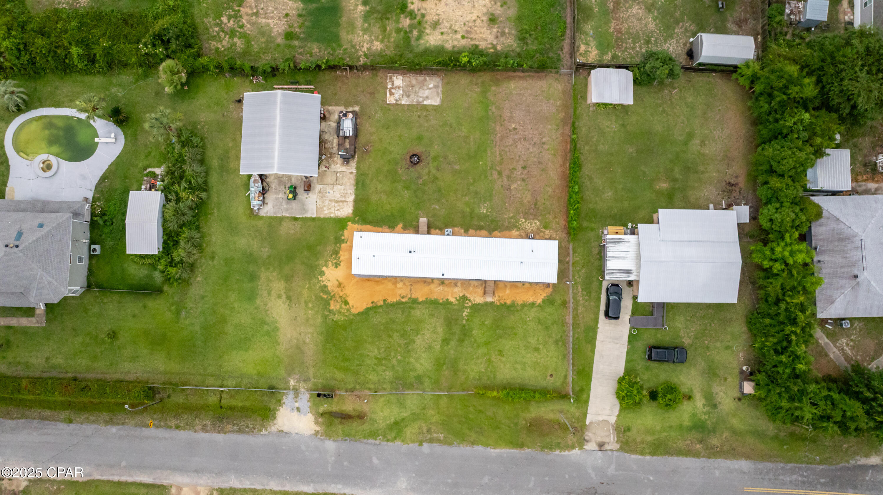 3118 F Street, Panama City, Florida image 33