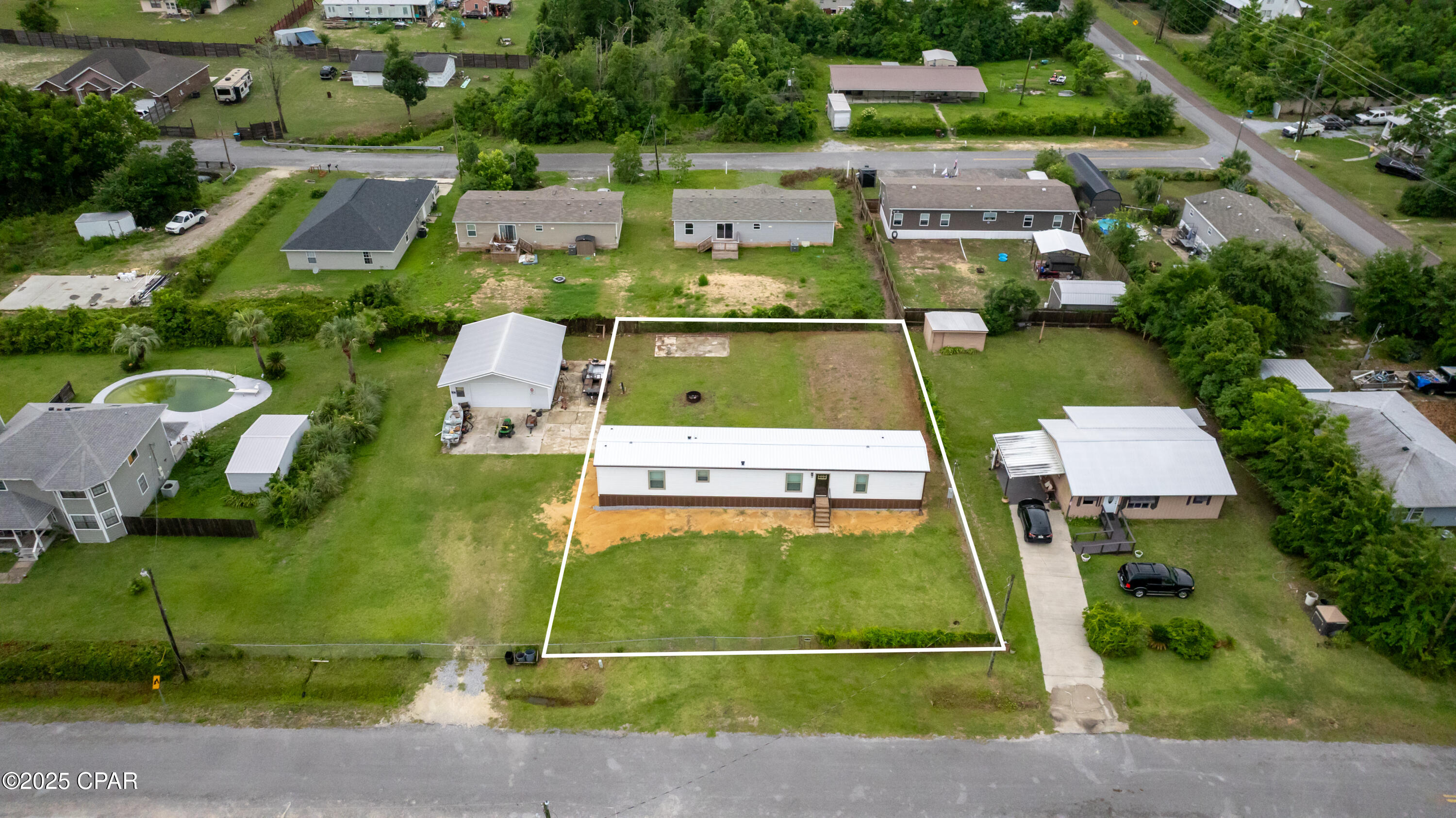 3118 F Street, Panama City, Florida image 38