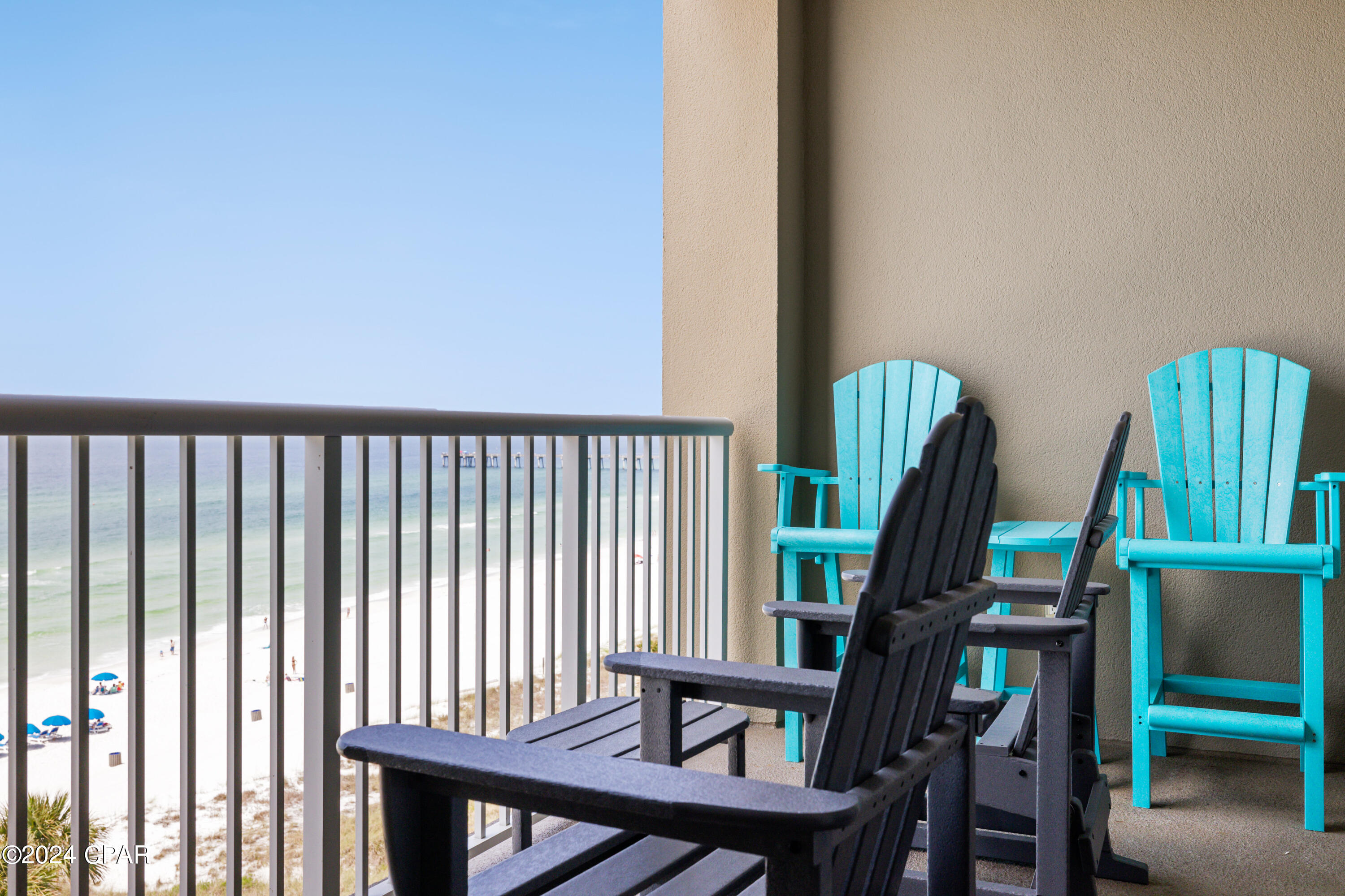 11807 Front Beach Road #1-706, Panama City Beach, Florida image 2