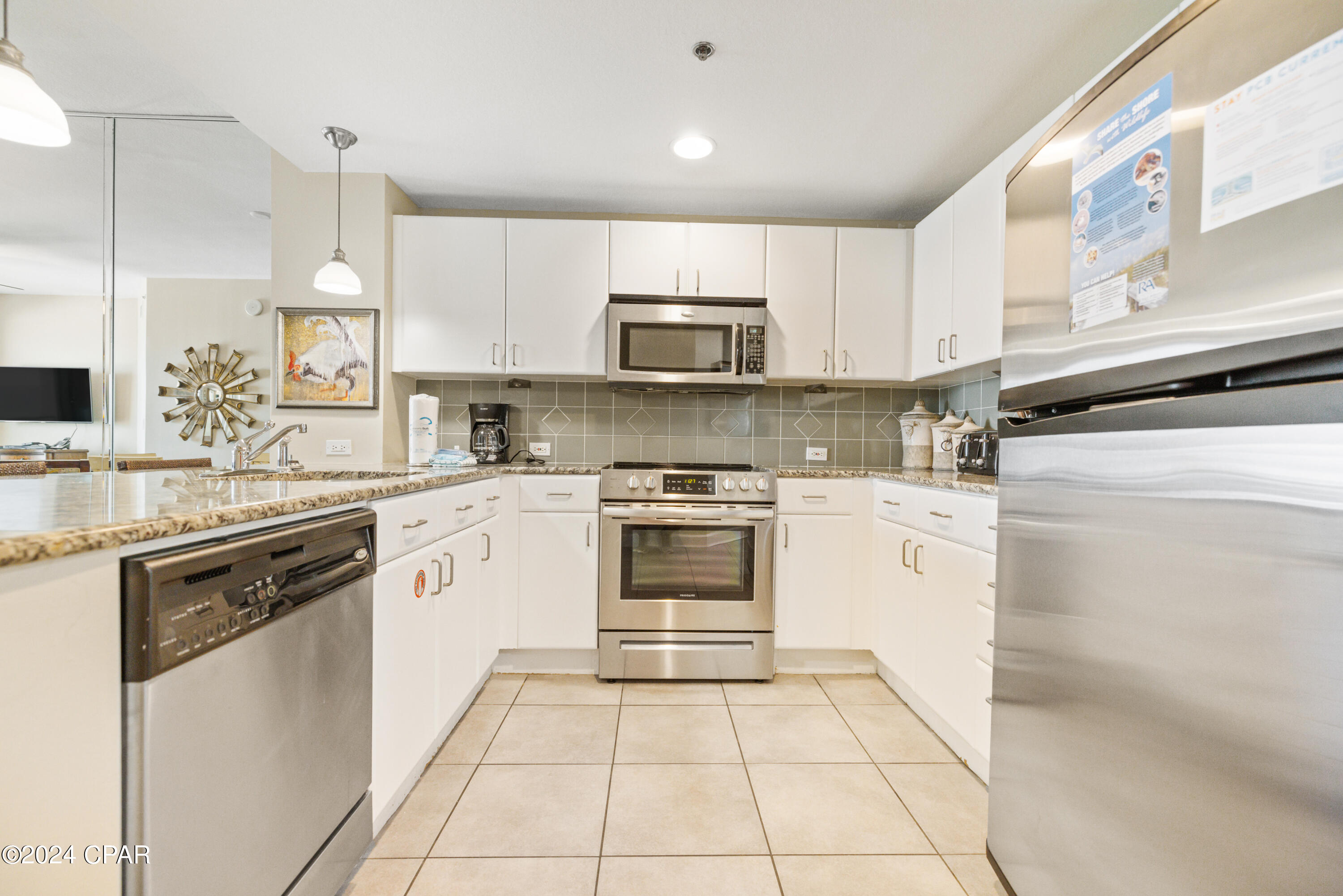 11807 Front Beach Road #1-706, Panama City Beach, Florida image 24
