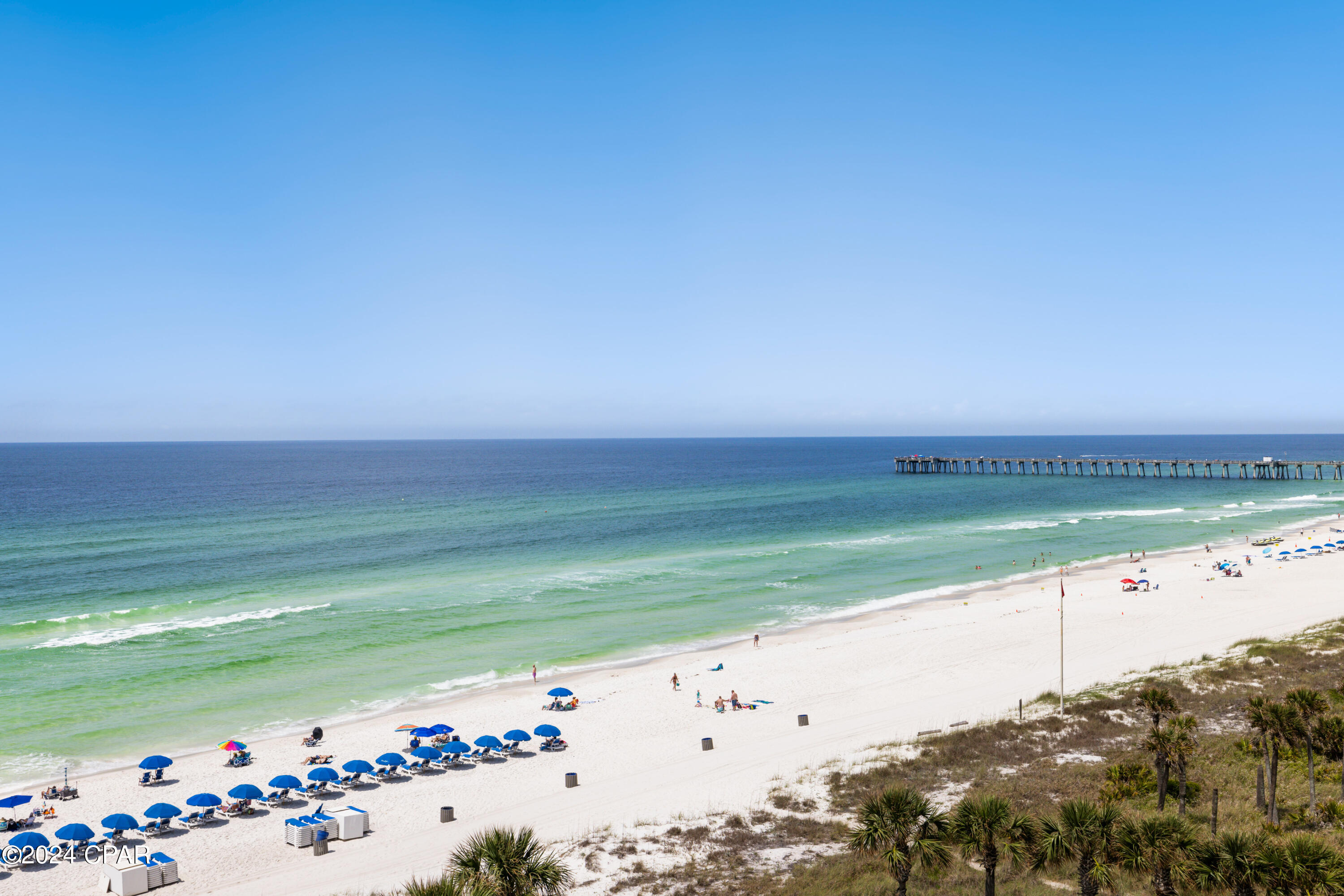 11807 Front Beach Road #1-706, Panama City Beach, Florida image 7