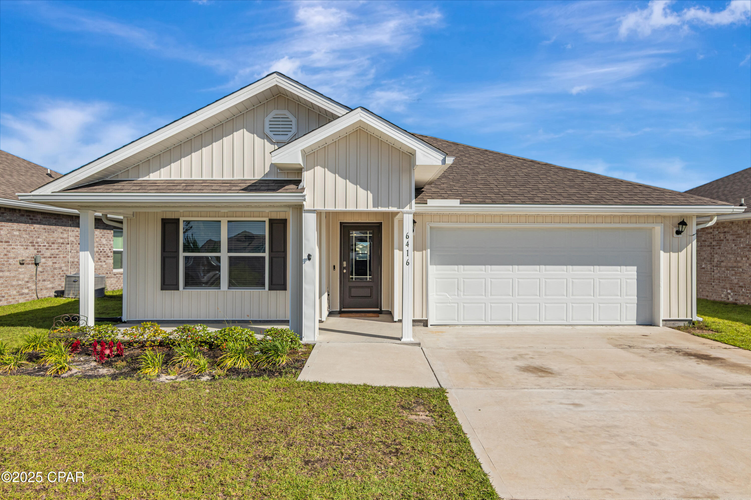 6416 Slabinski Lane, Panama City, Florida image 2