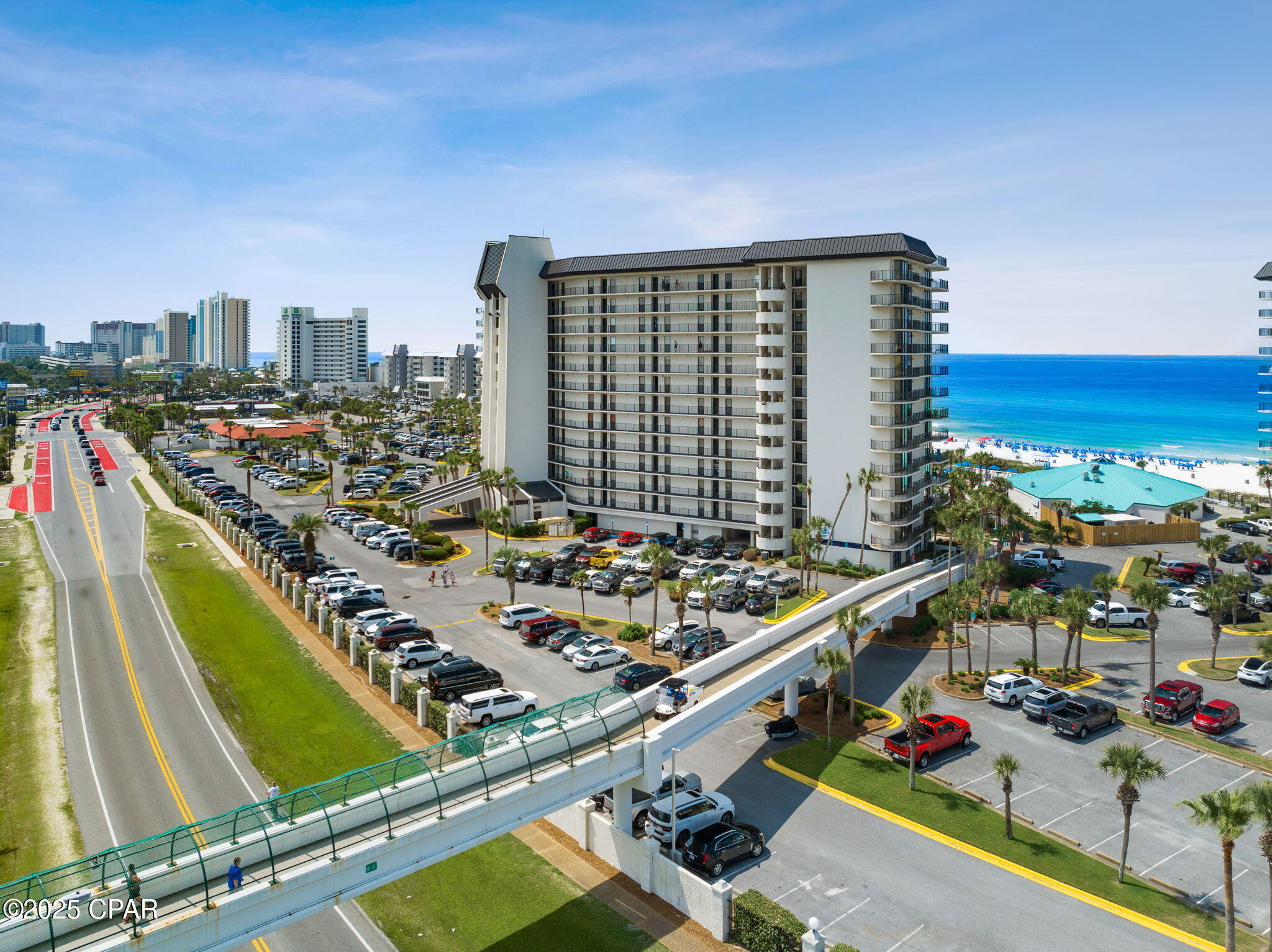11347 Front Beach Road #411, Panama City Beach, Florida image 2