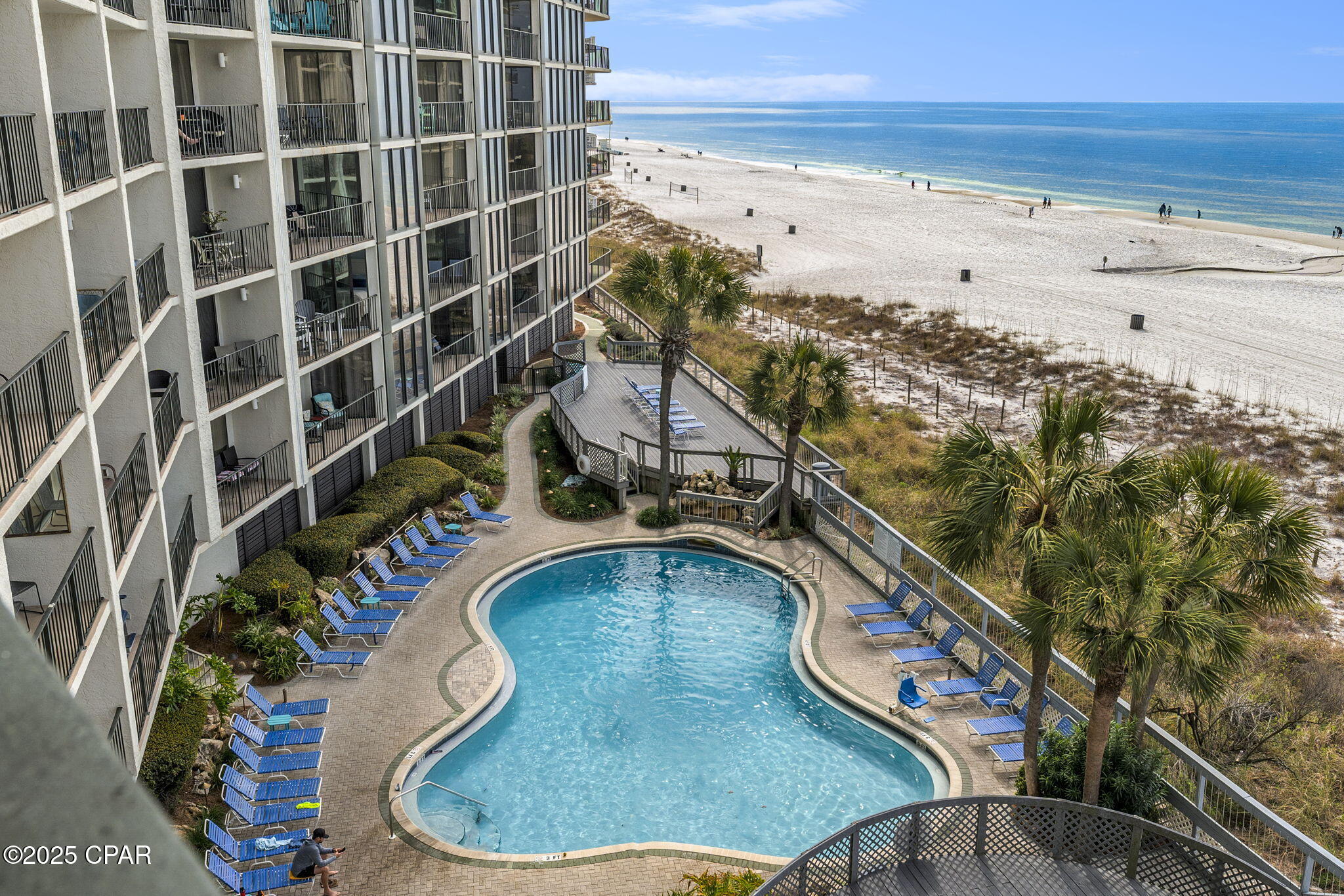 11347 Front Beach Road #411, Panama City Beach, Florida image 36