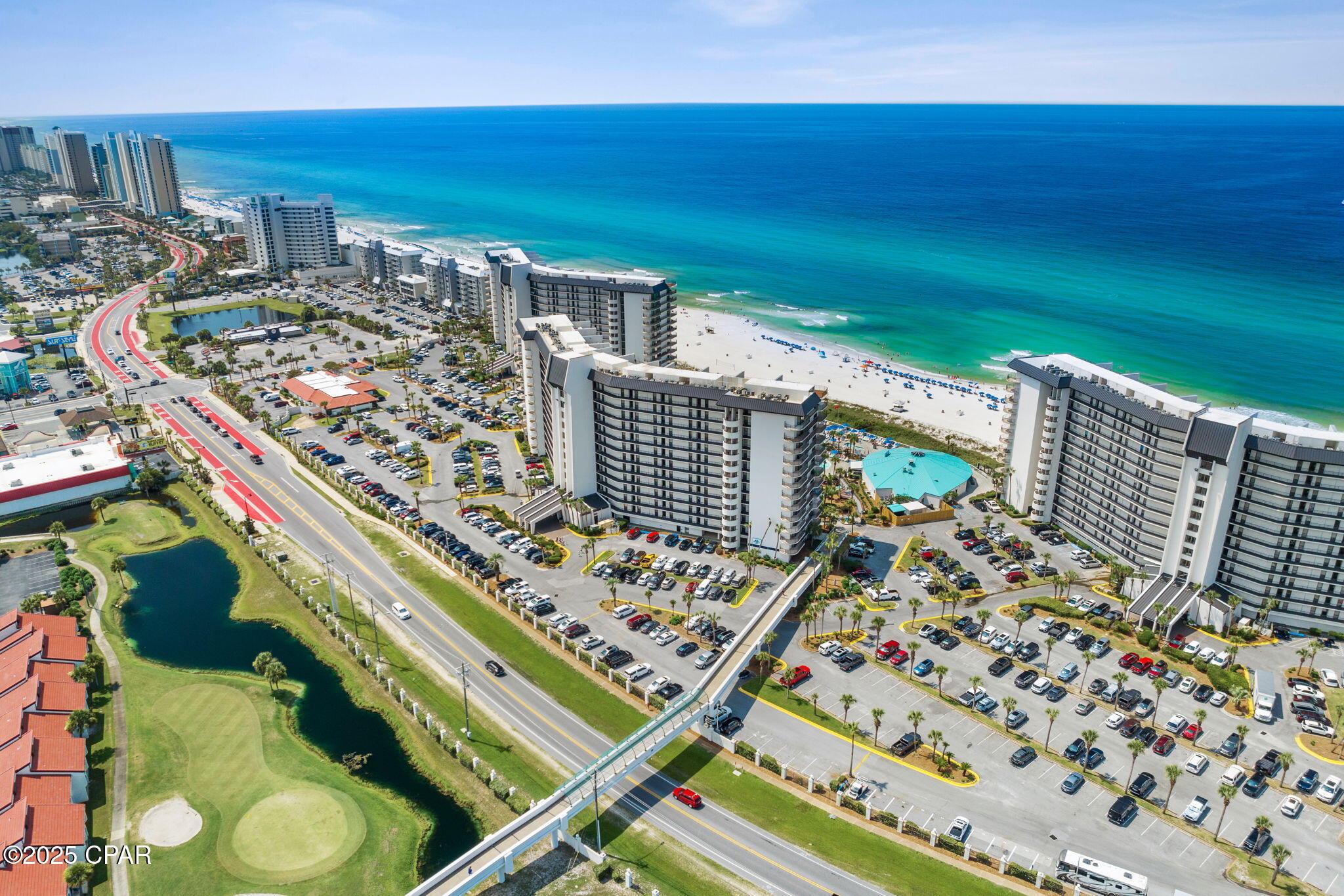 11347 Front Beach Road #411, Panama City Beach, Florida image 40