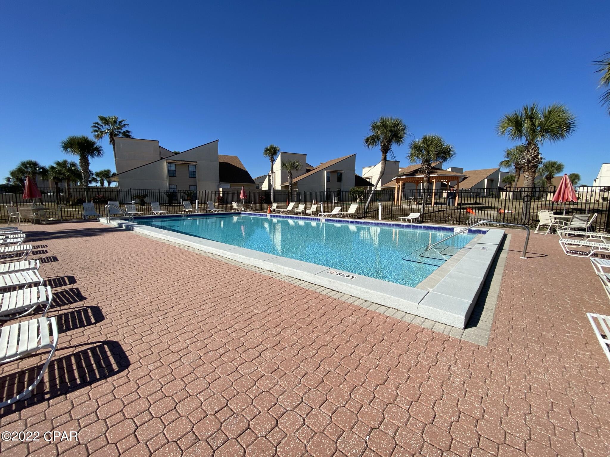 17462 Front Beach Road #11C1, Panama City Beach, Florida image 24