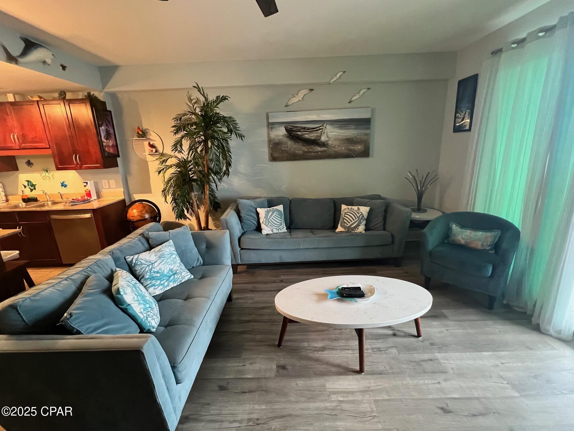 9902 S Thomas Drive #237, Panama City Beach, Florida image 1