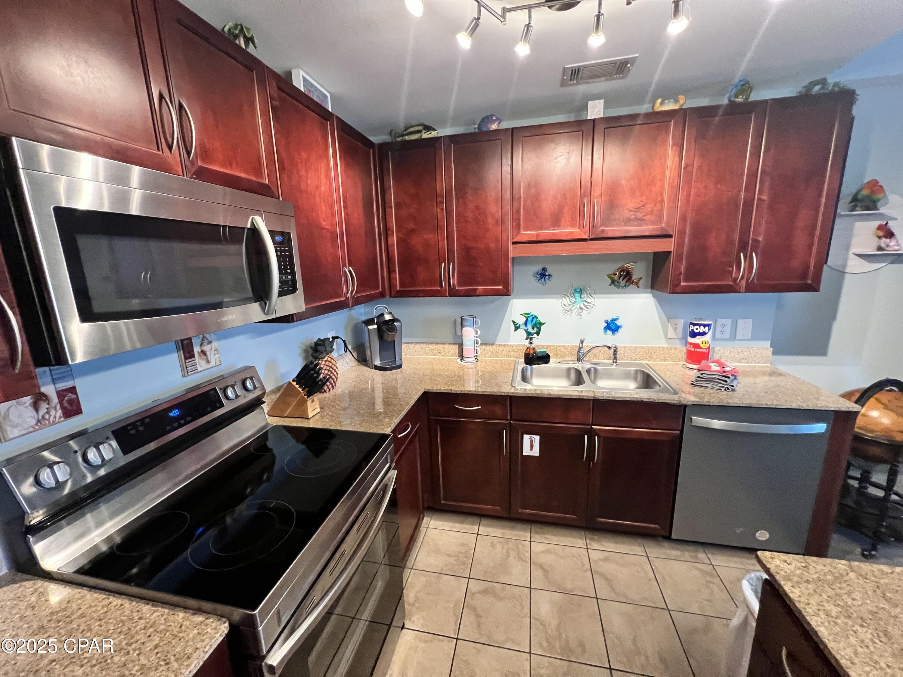 9902 S Thomas Drive #237, Panama City Beach, Florida image 13