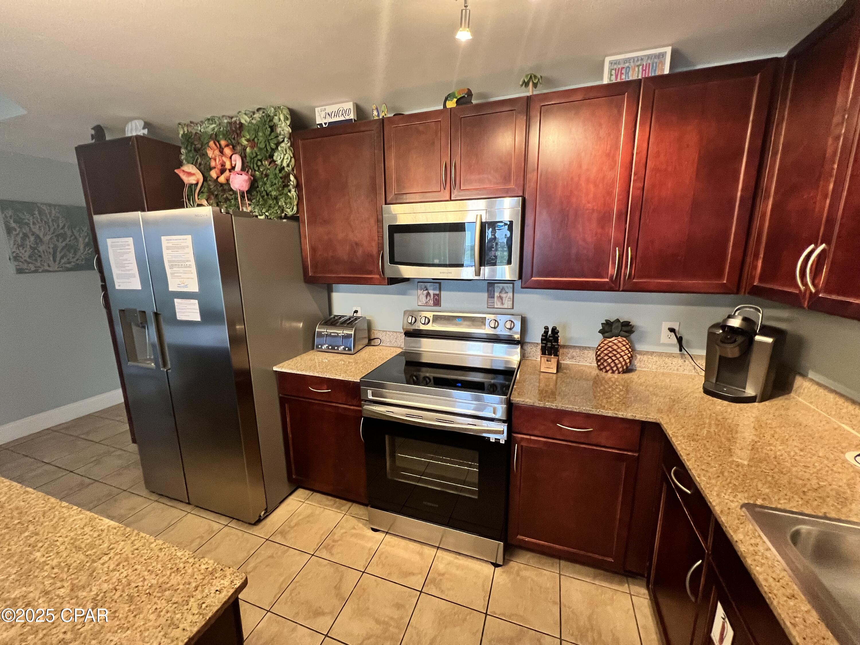 9902 S Thomas Drive #237, Panama City Beach, Florida image 14