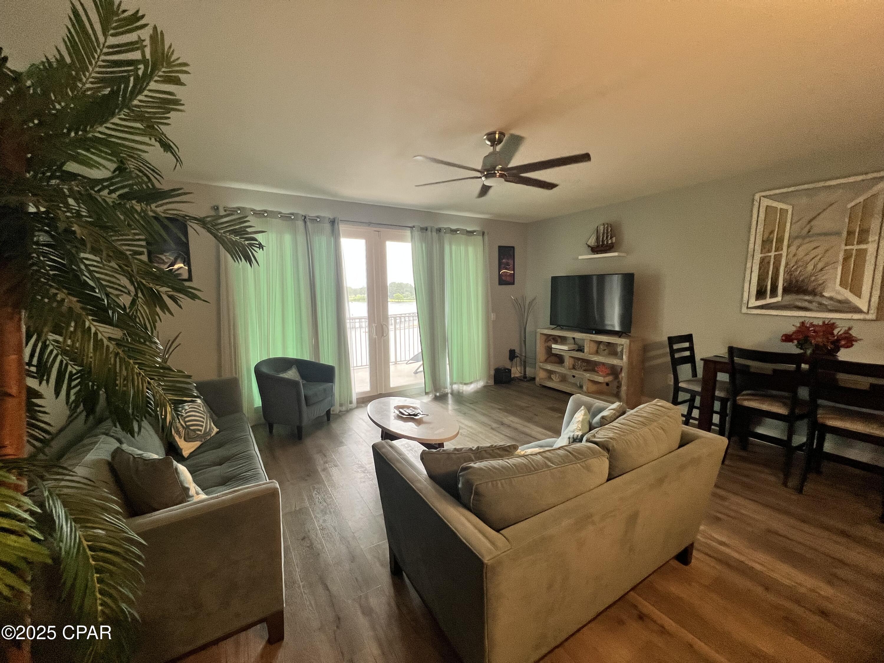 9902 S Thomas Drive #237, Panama City Beach, Florida image 15