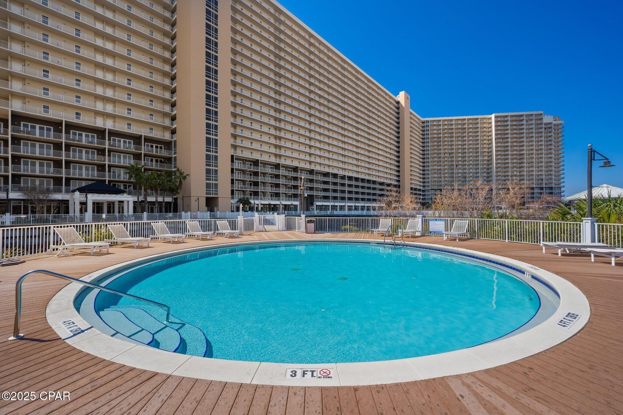 9902 S Thomas Drive #237, Panama City Beach, Florida image 19