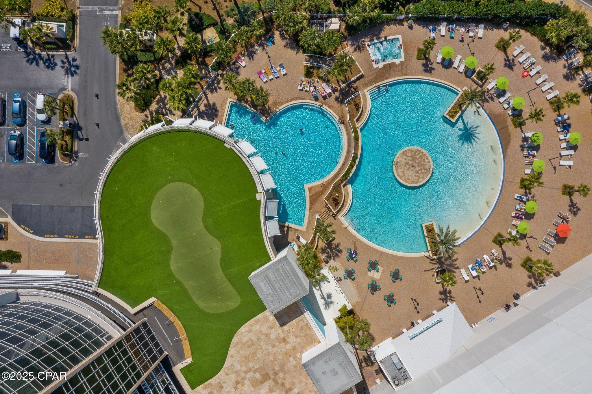 9902 S Thomas Drive #237, Panama City Beach, Florida image 20