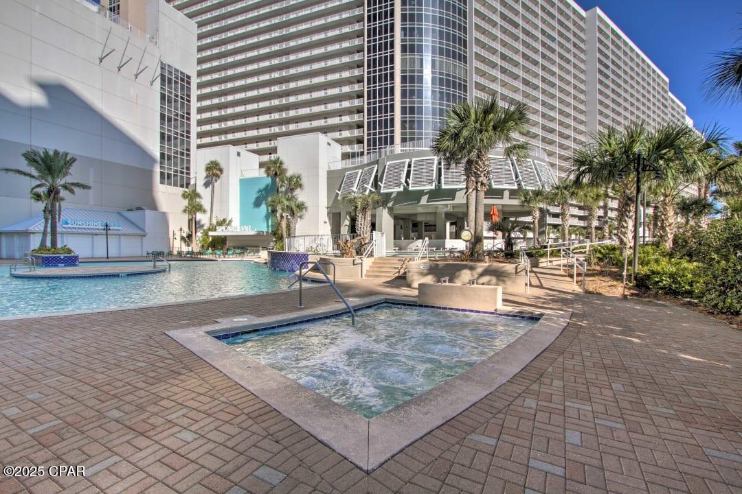 9902 S Thomas Drive #237, Panama City Beach, Florida image 26
