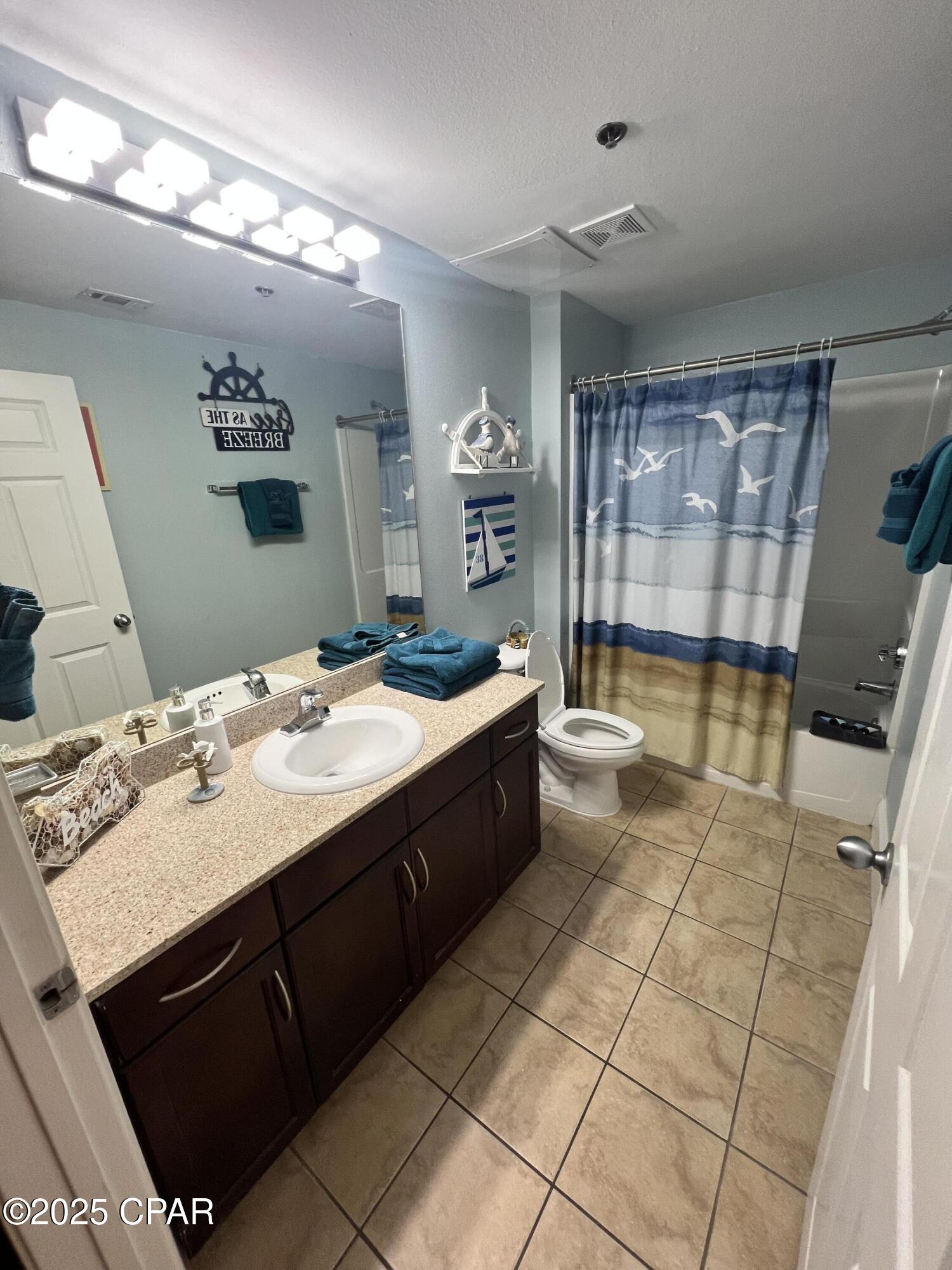 9902 S Thomas Drive #237, Panama City Beach, Florida image 3