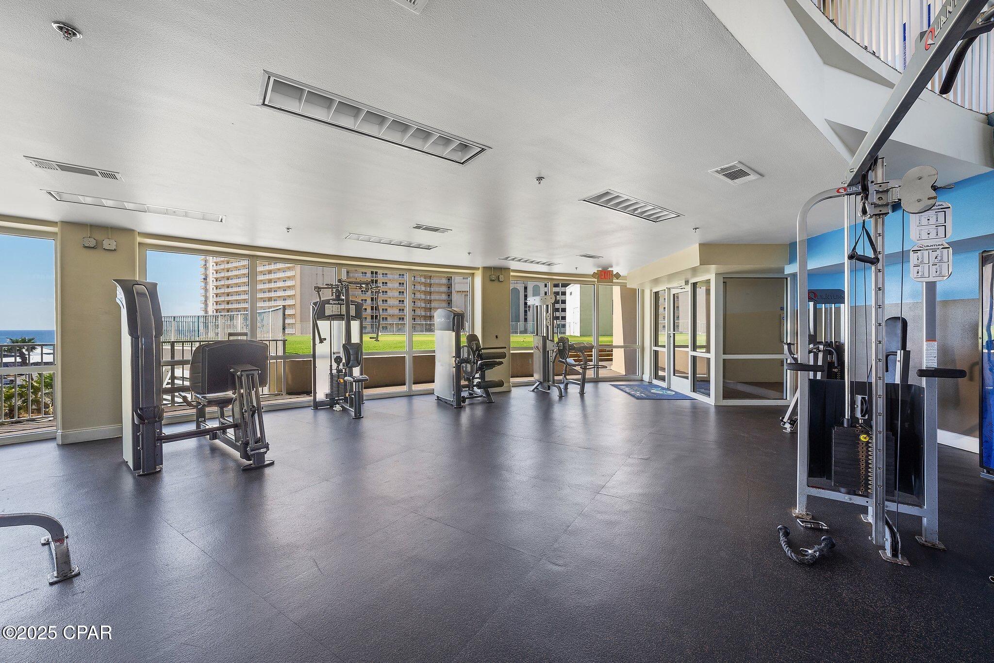 9902 S Thomas Drive #237, Panama City Beach, Florida image 33