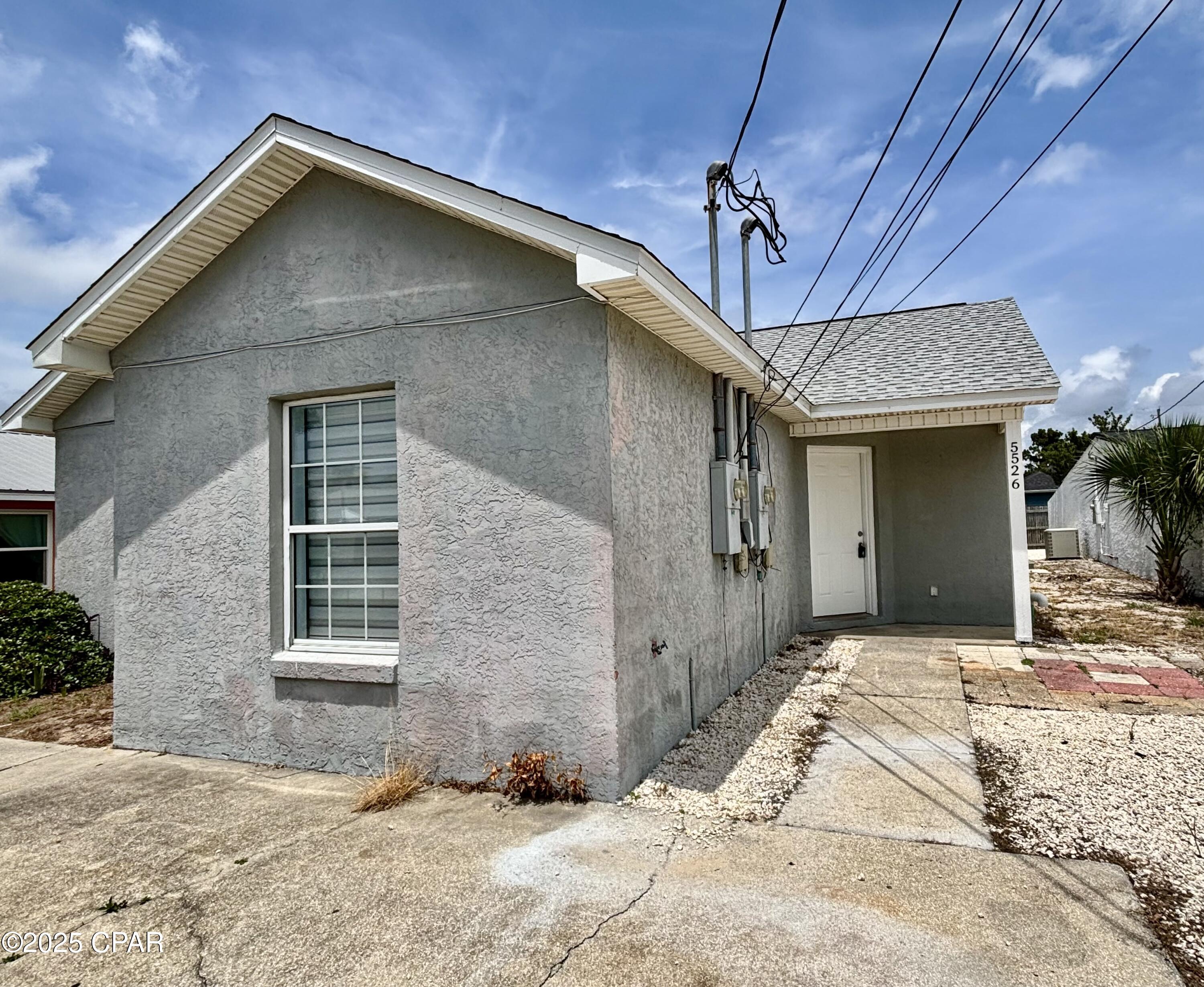 Details for 5526 Sunset Avenue, Panama City Beach, FL 32408