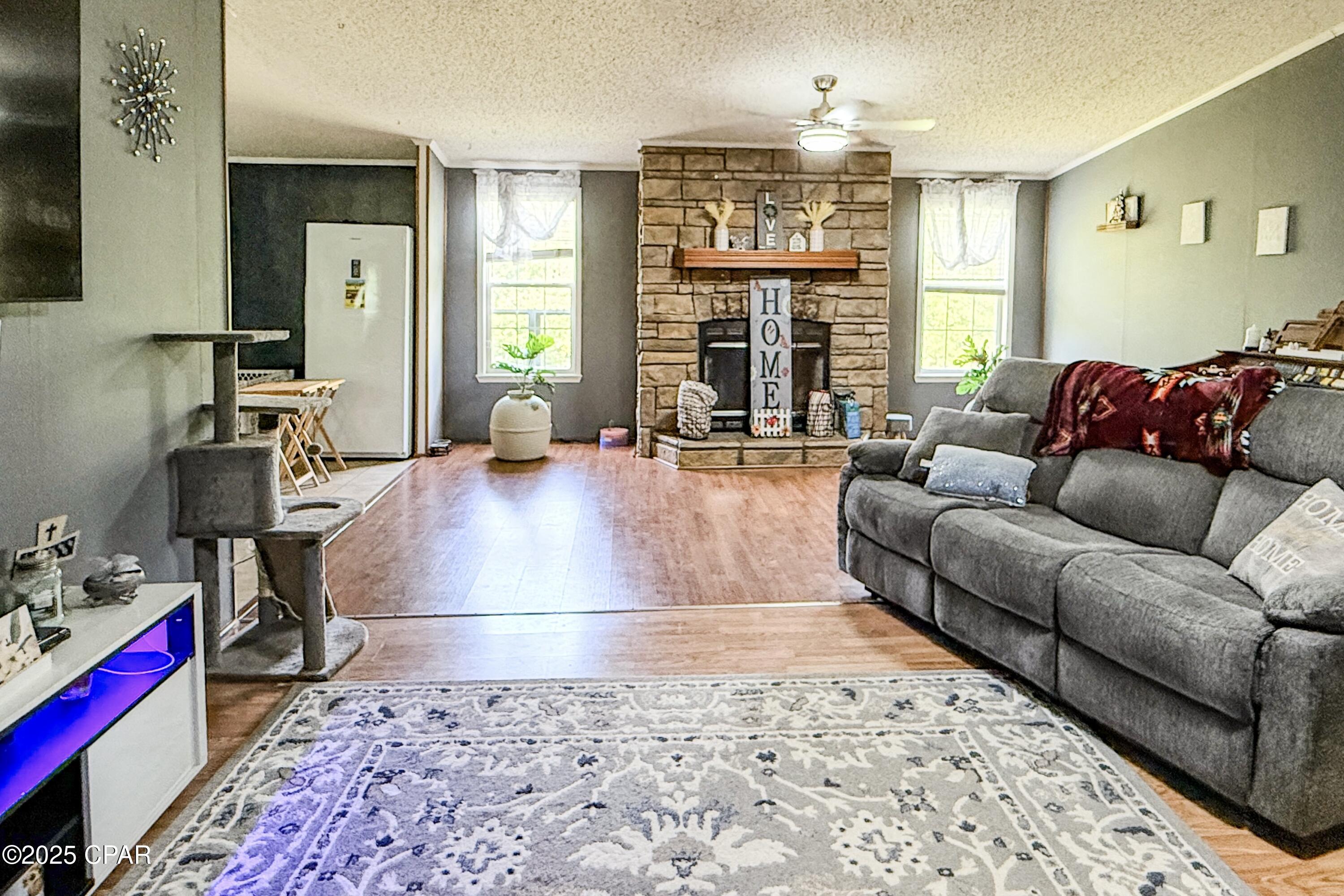9014 Crook Hollow Road, Panama City, Florida image 3