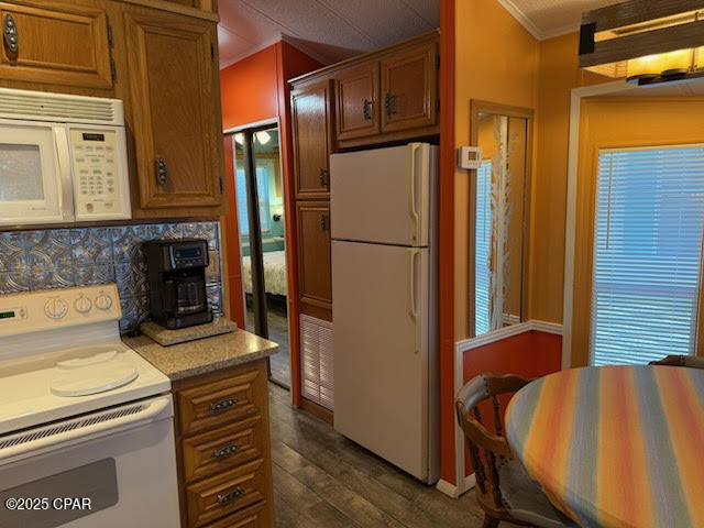1219 Thomas Drive #46, Panama City, Florida image 13