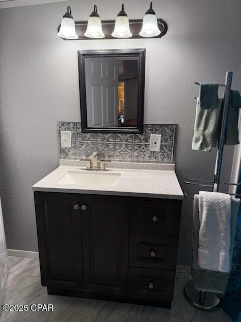 1219 Thomas Drive #46, Panama City, Florida image 27