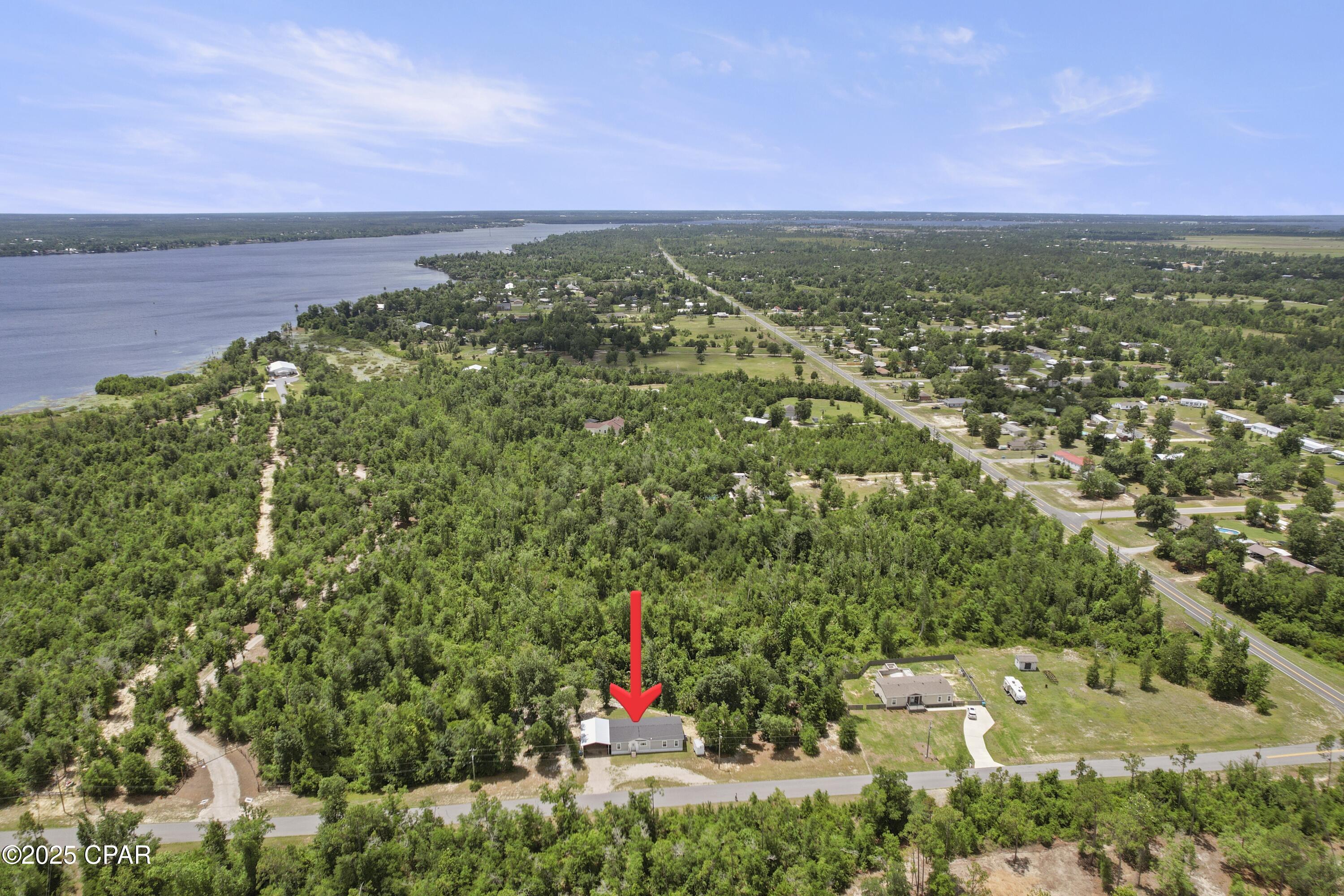 3912 Edwards Road, Panama City, Florida image 25