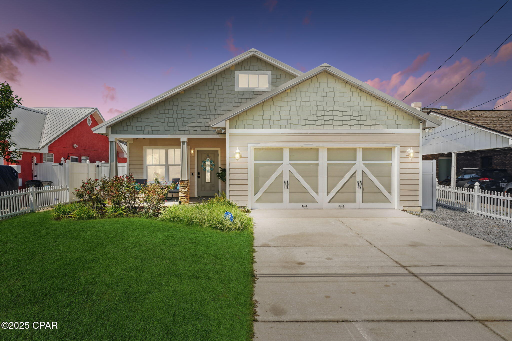 7011 Sunset Avenue, Panama City, Florida image 1