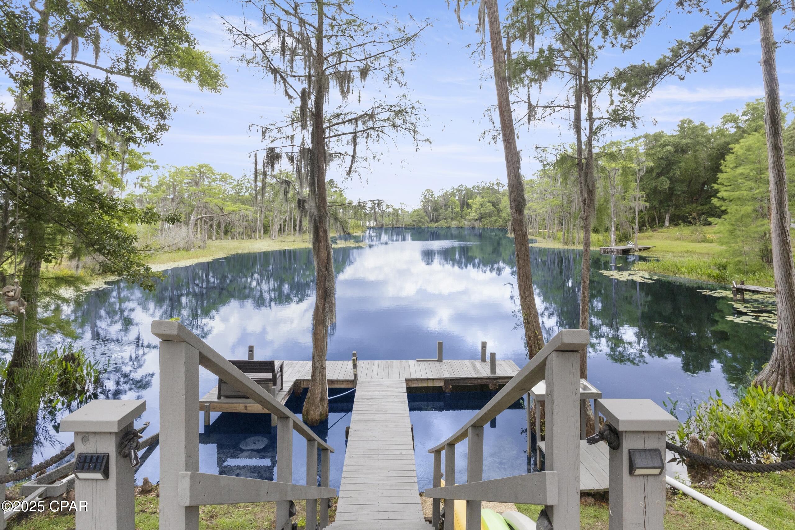 Details for 3899 Country Club Boulevard, Chipley, FL 32428