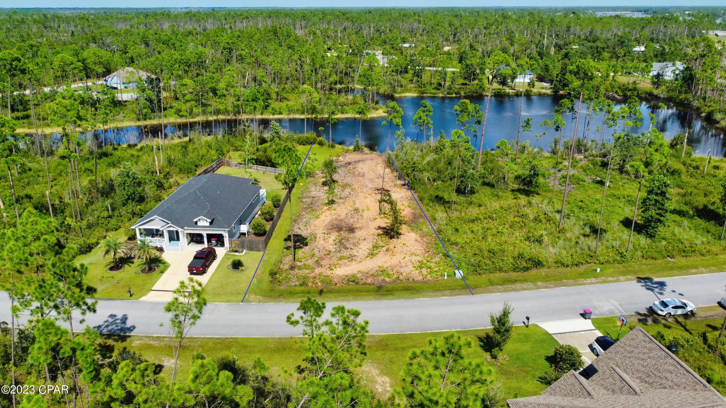 903 Tidewater Lane, Panama City, Florida image 1
