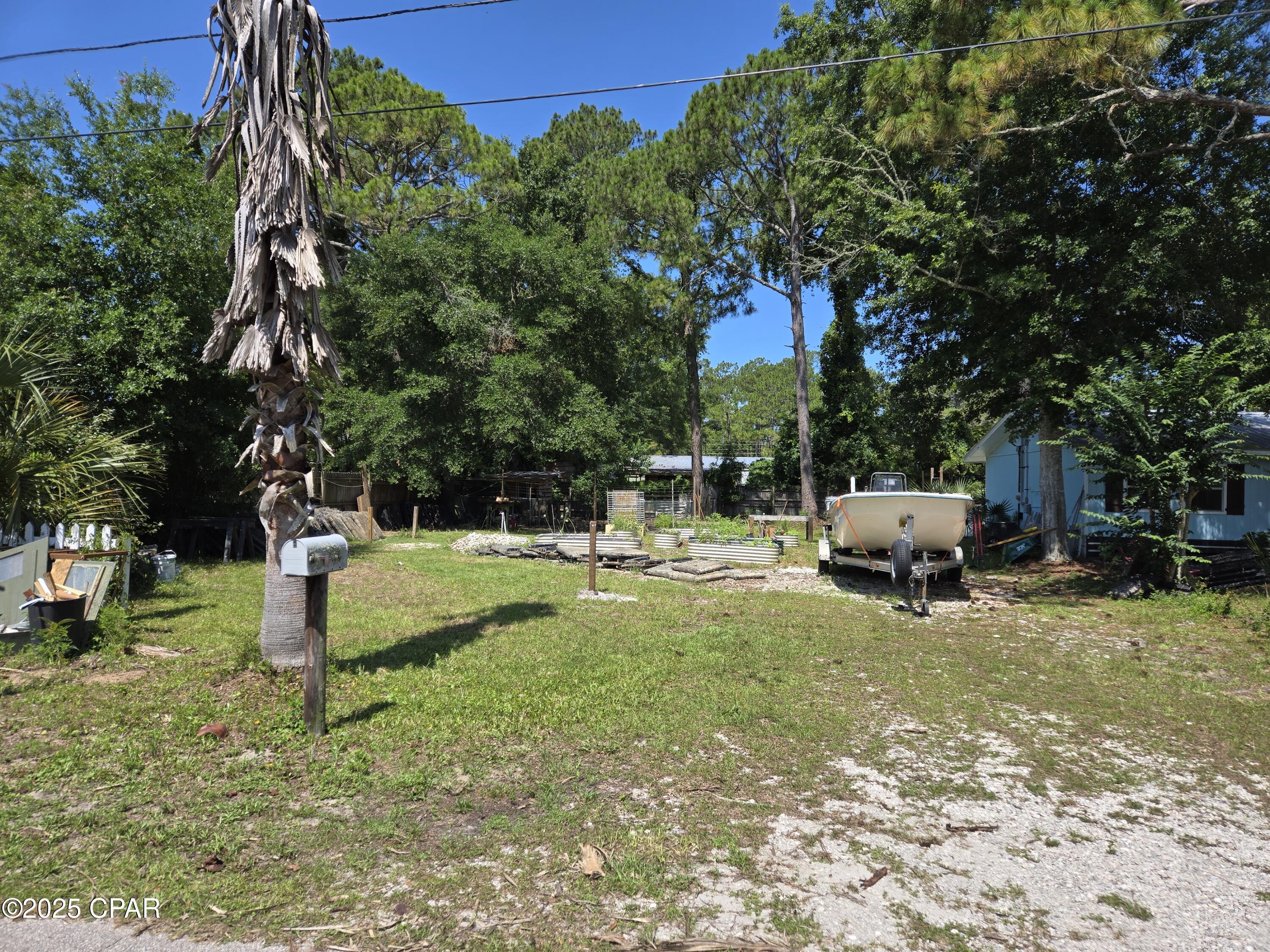 444 22nd Avenue, Apalachicola, Florida image 1