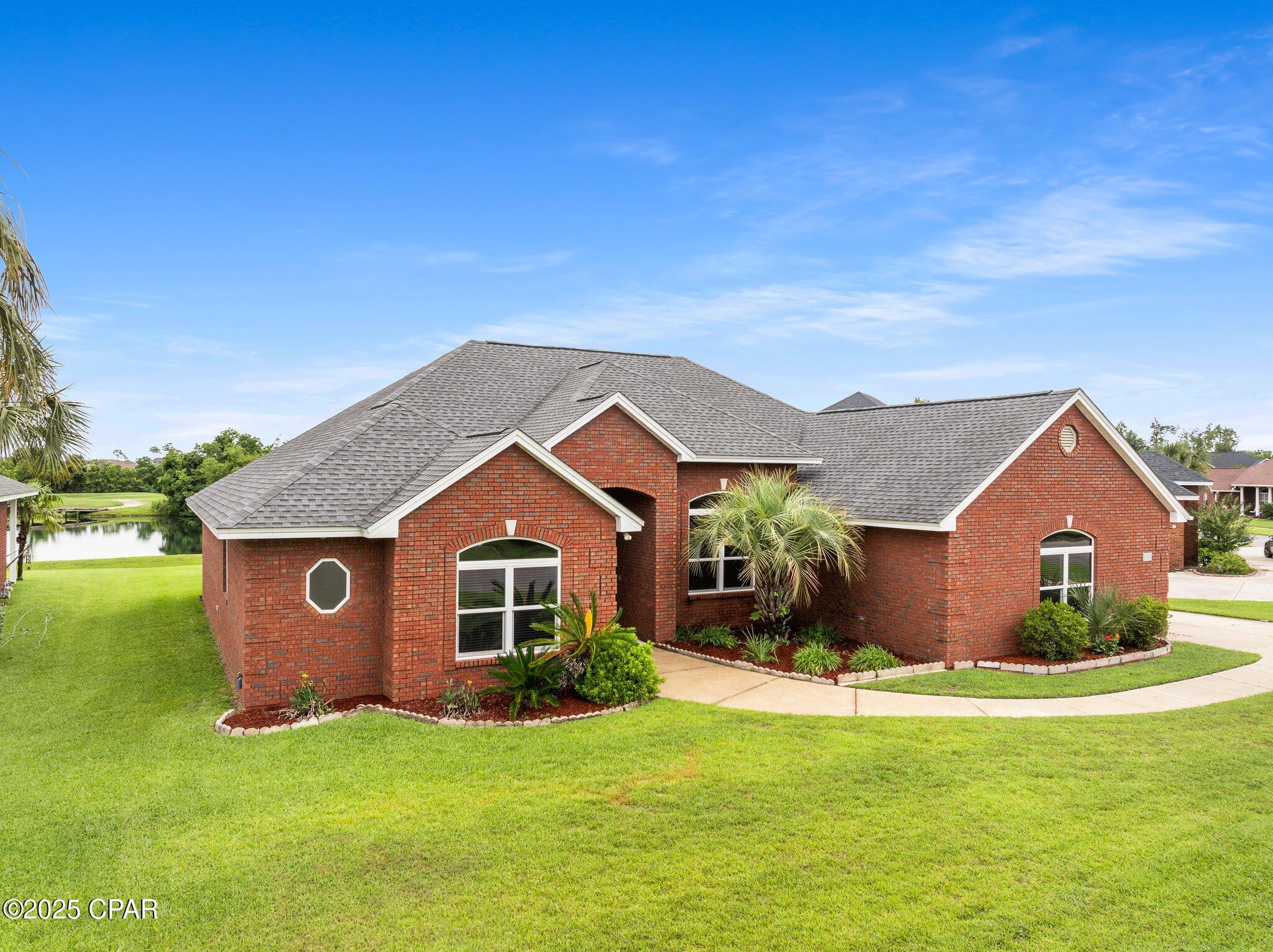 203 Landings Drive, Lynn Haven, Florida image 18