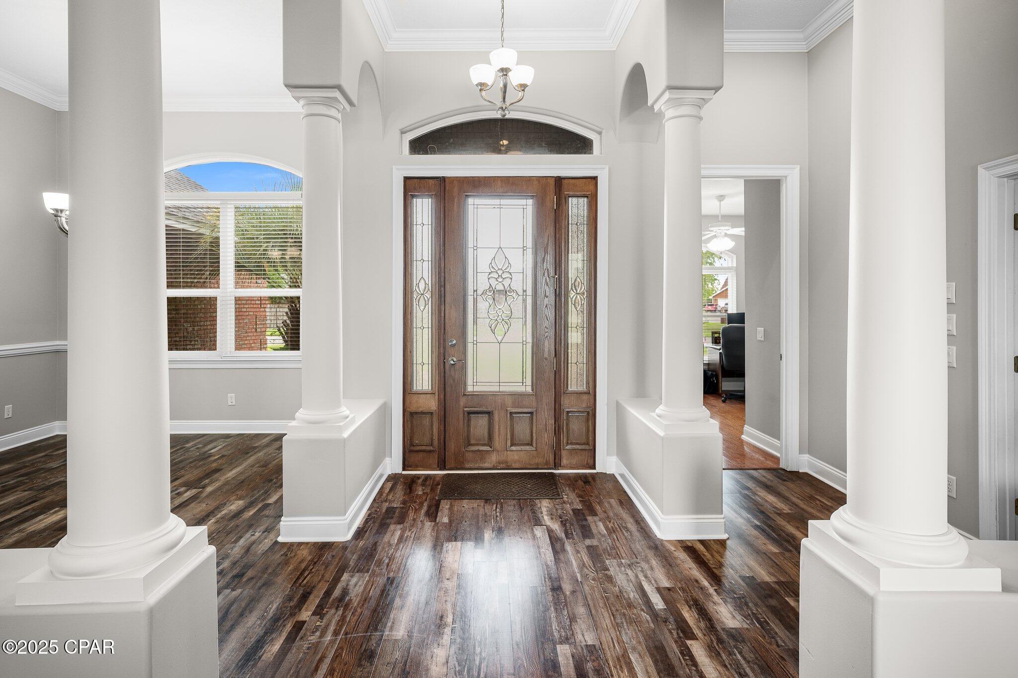 203 Landings Drive, Lynn Haven, Florida image 21