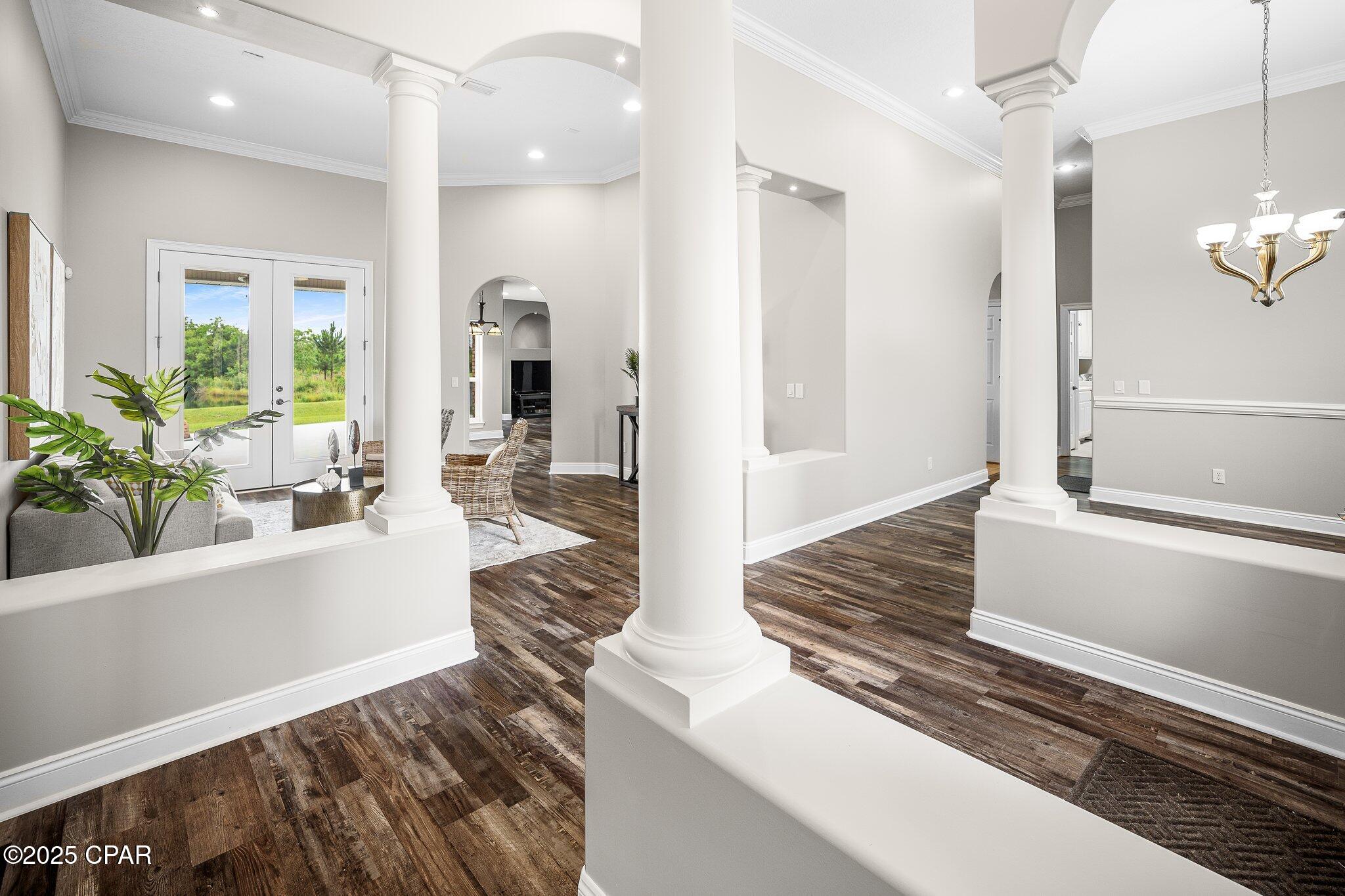 203 Landings Drive, Lynn Haven, Florida image 26