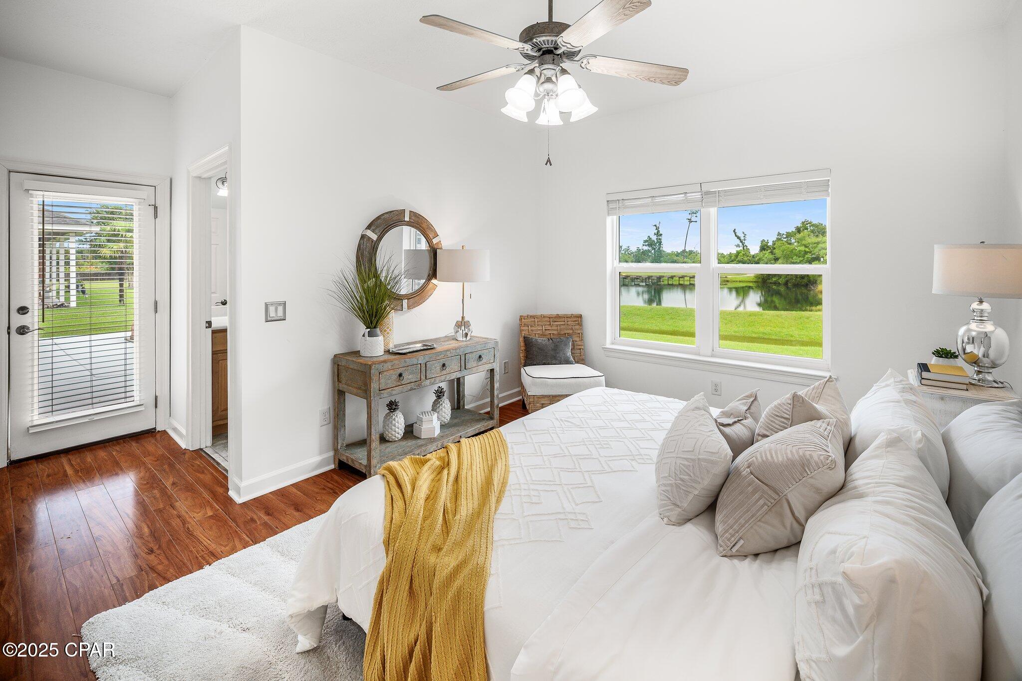 203 Landings Drive, Lynn Haven, Florida image 30