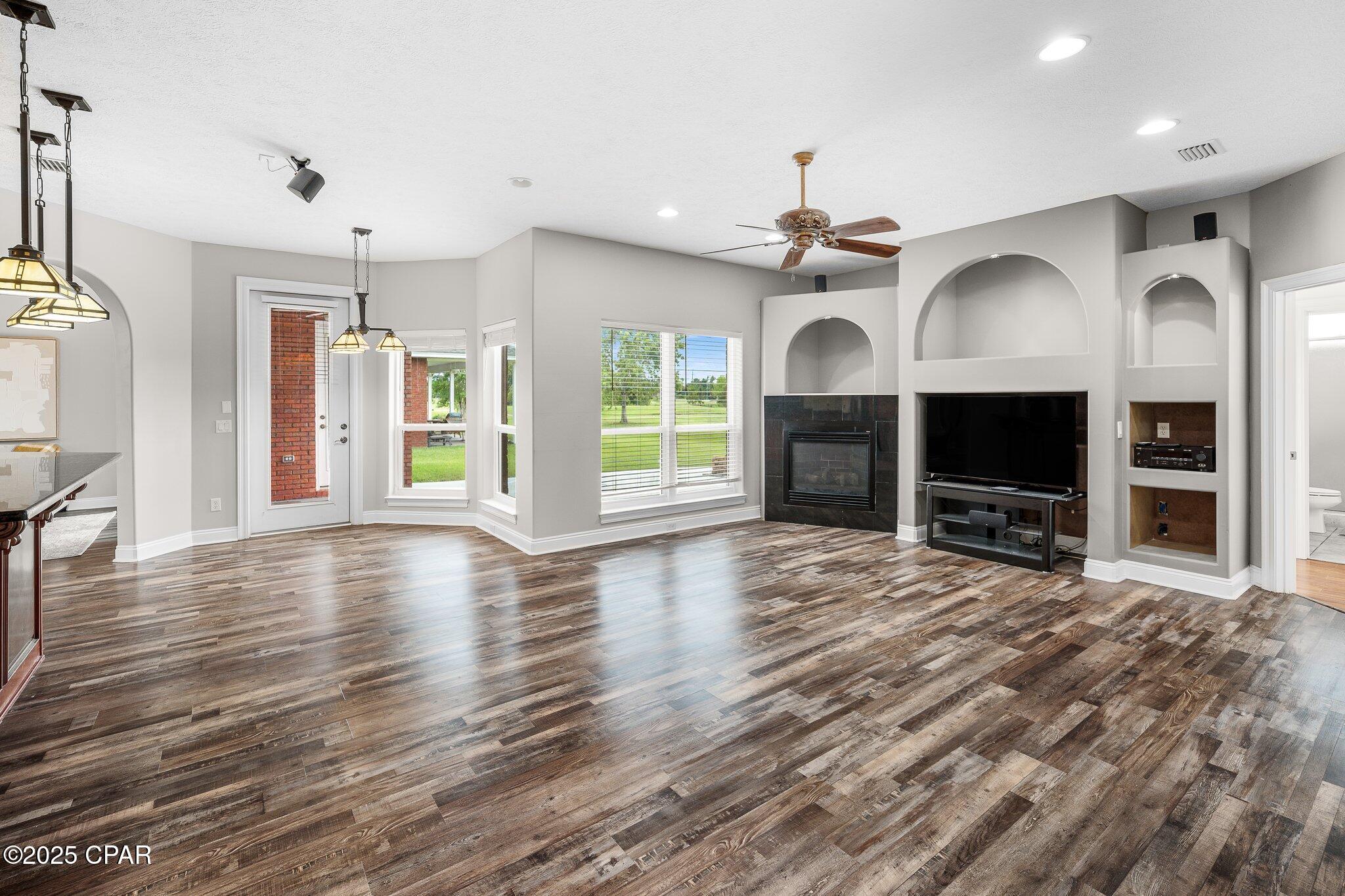 203 Landings Drive, Lynn Haven, Florida image 35