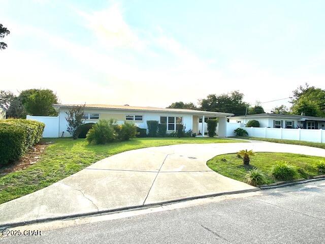 1907 Arthur Avenue, Panama City, Florida image 1