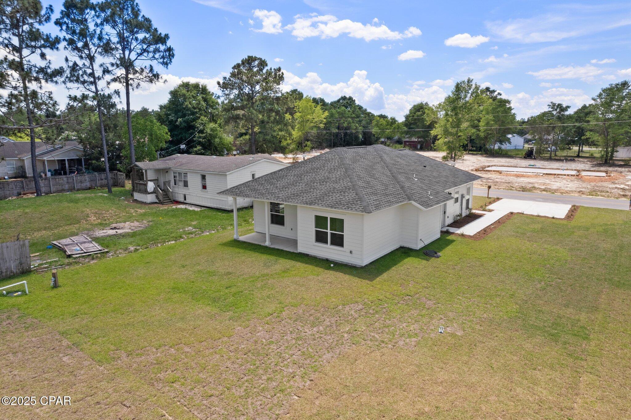63 E Raphael Road, Defuniak Springs, Florida image 2