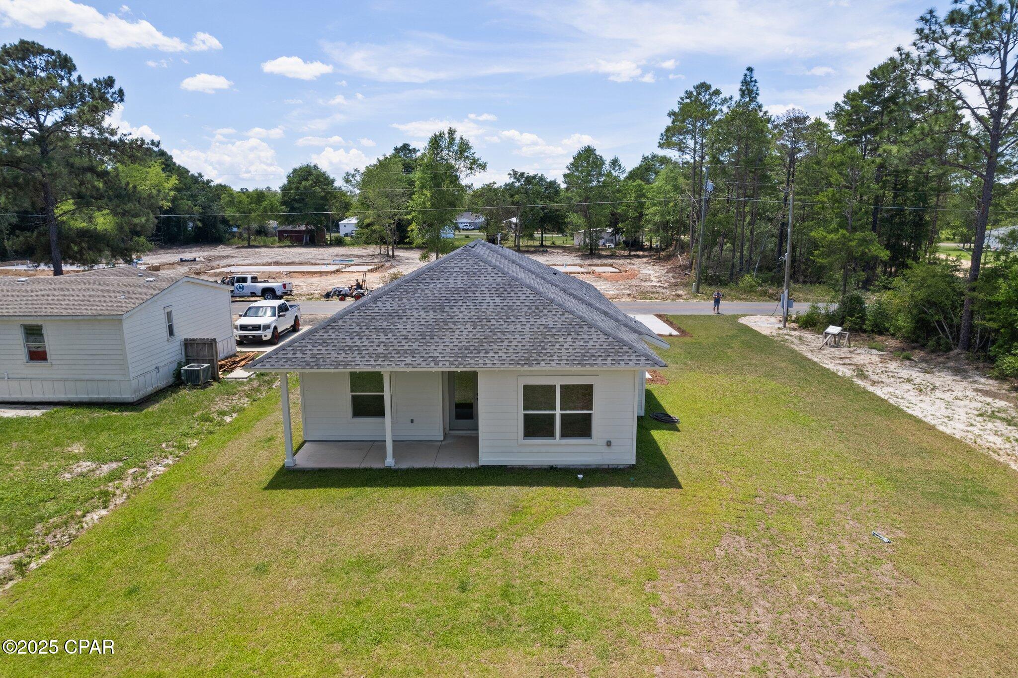 63 E Raphael Road, Defuniak Springs, Florida image 3