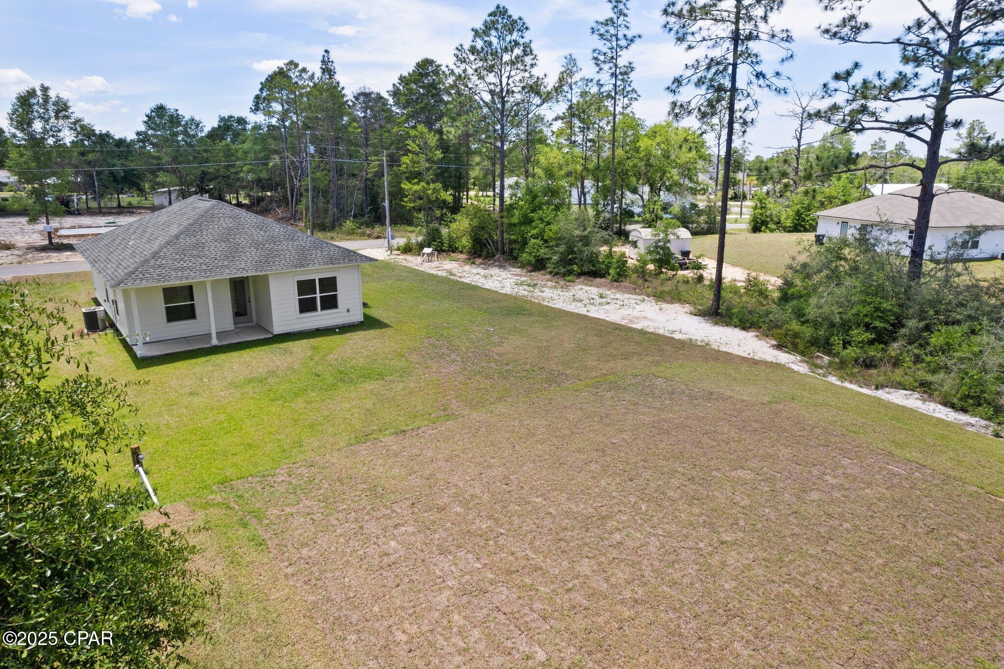 63 E Raphael Road, Defuniak Springs, Florida image 4