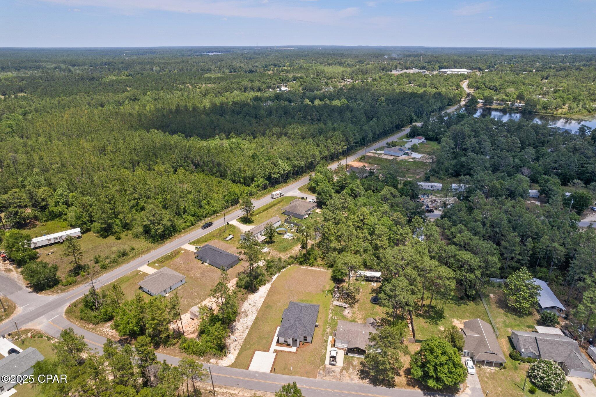 63 E Raphael Road, Defuniak Springs, Florida image 43