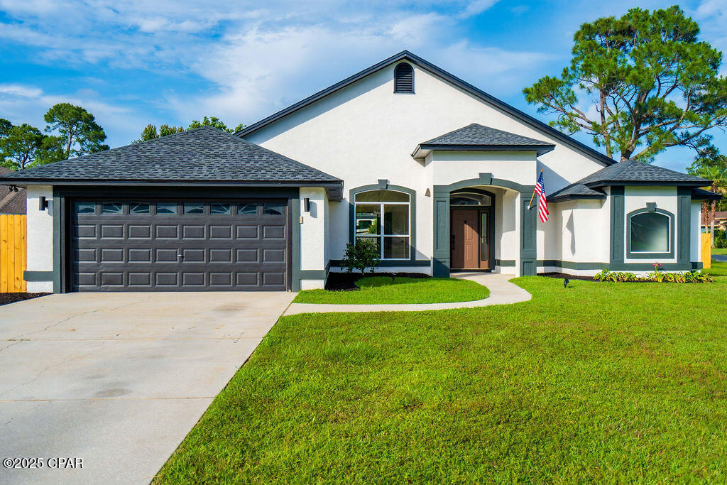 100 Colony Bay Harbour Drive, Panama City Beach, Florida image 1